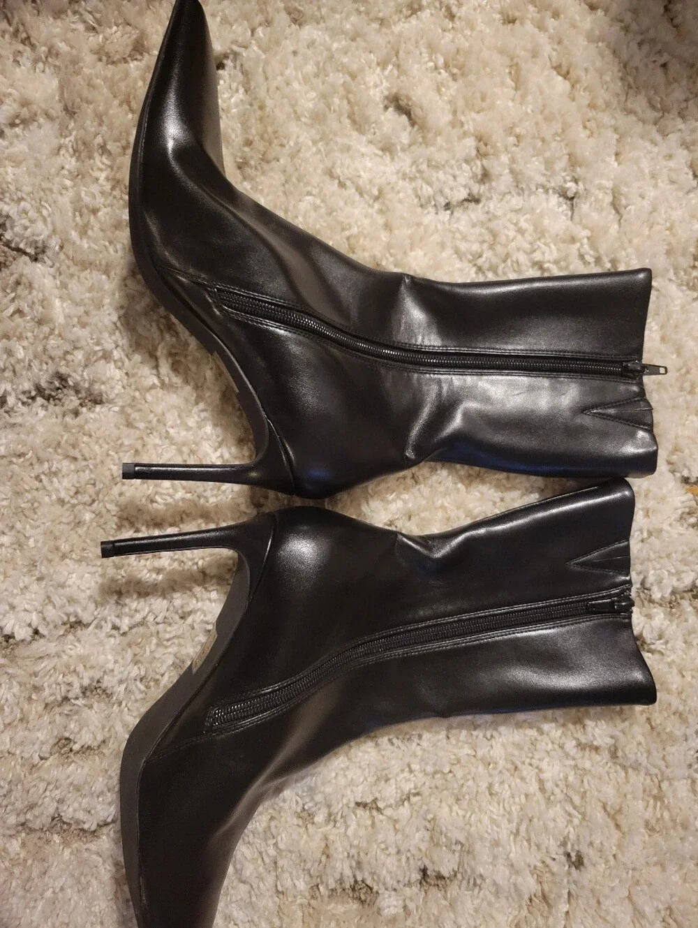 SCHUTZ worn once